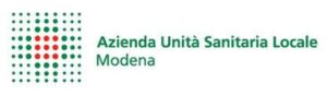 Logo Ausl Modena