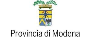 Logo Provincia di Modena